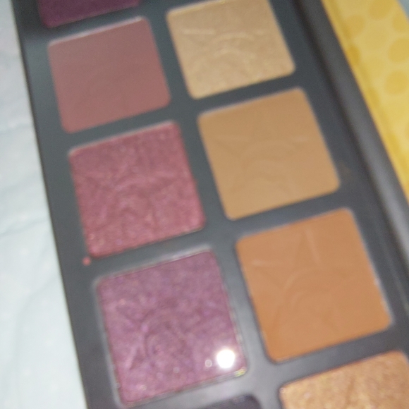 UNISEX 1 LARGE SHADOW PALLETE NWOT - Picture 3 of 12